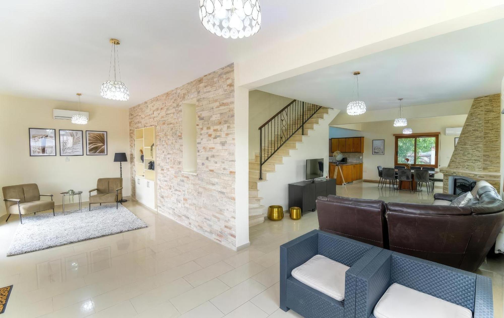 Tremithousa Villa Βίλα