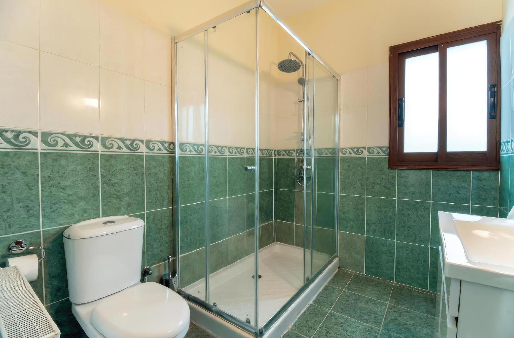Tremithousa Villa Βίλα *
