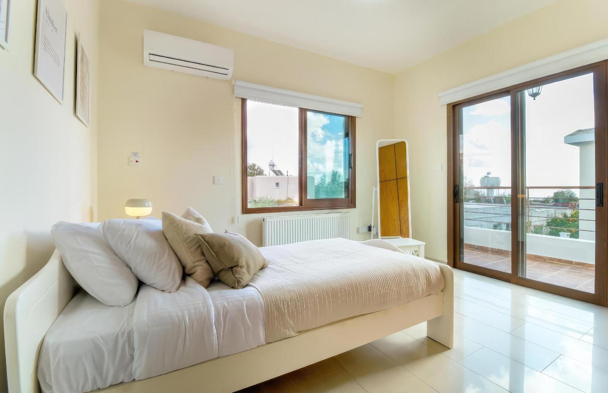 Βίλα Tremithousa Villa Τρεμιθούσα