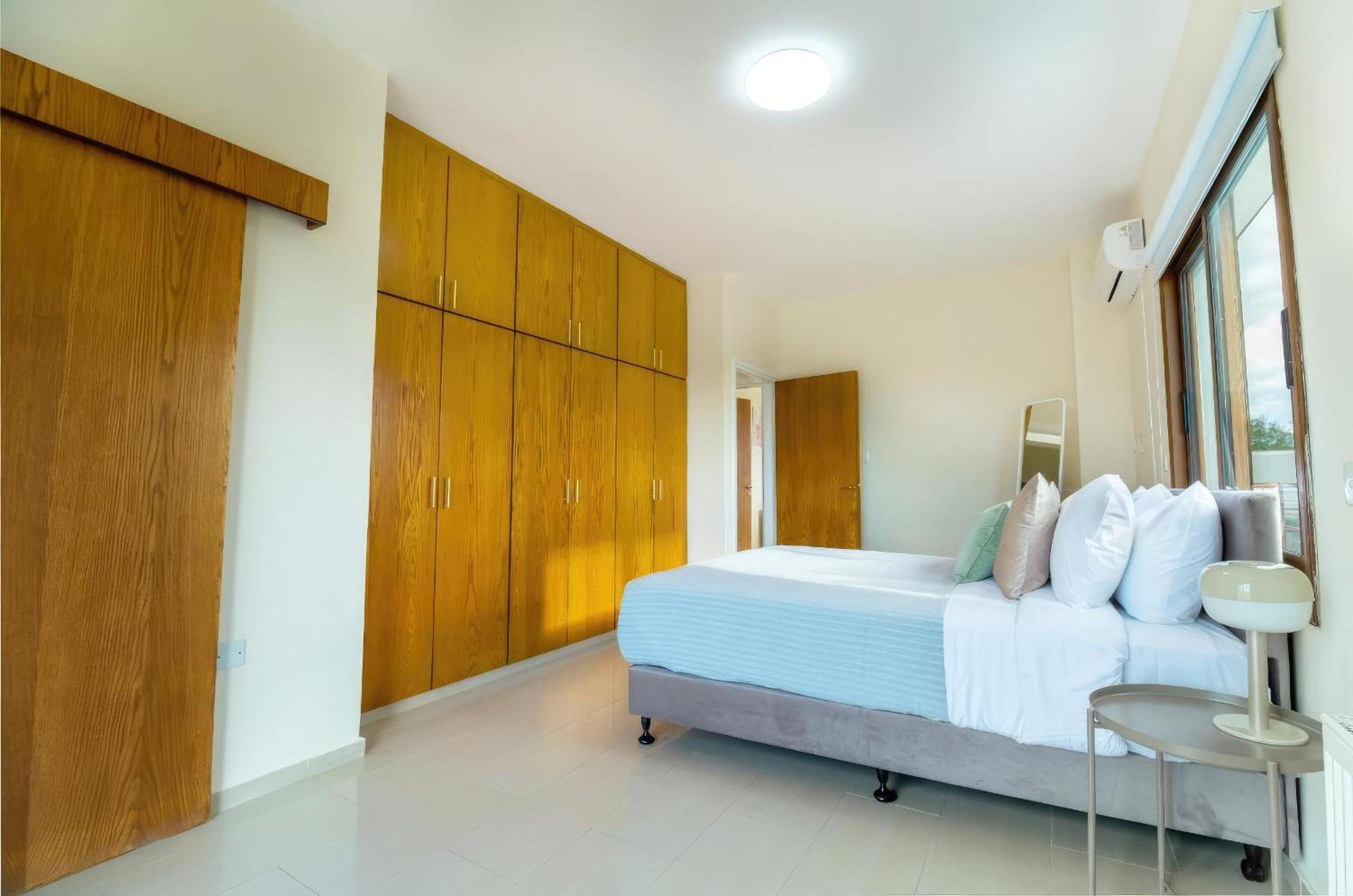 Tremithousa Villa Βίλα