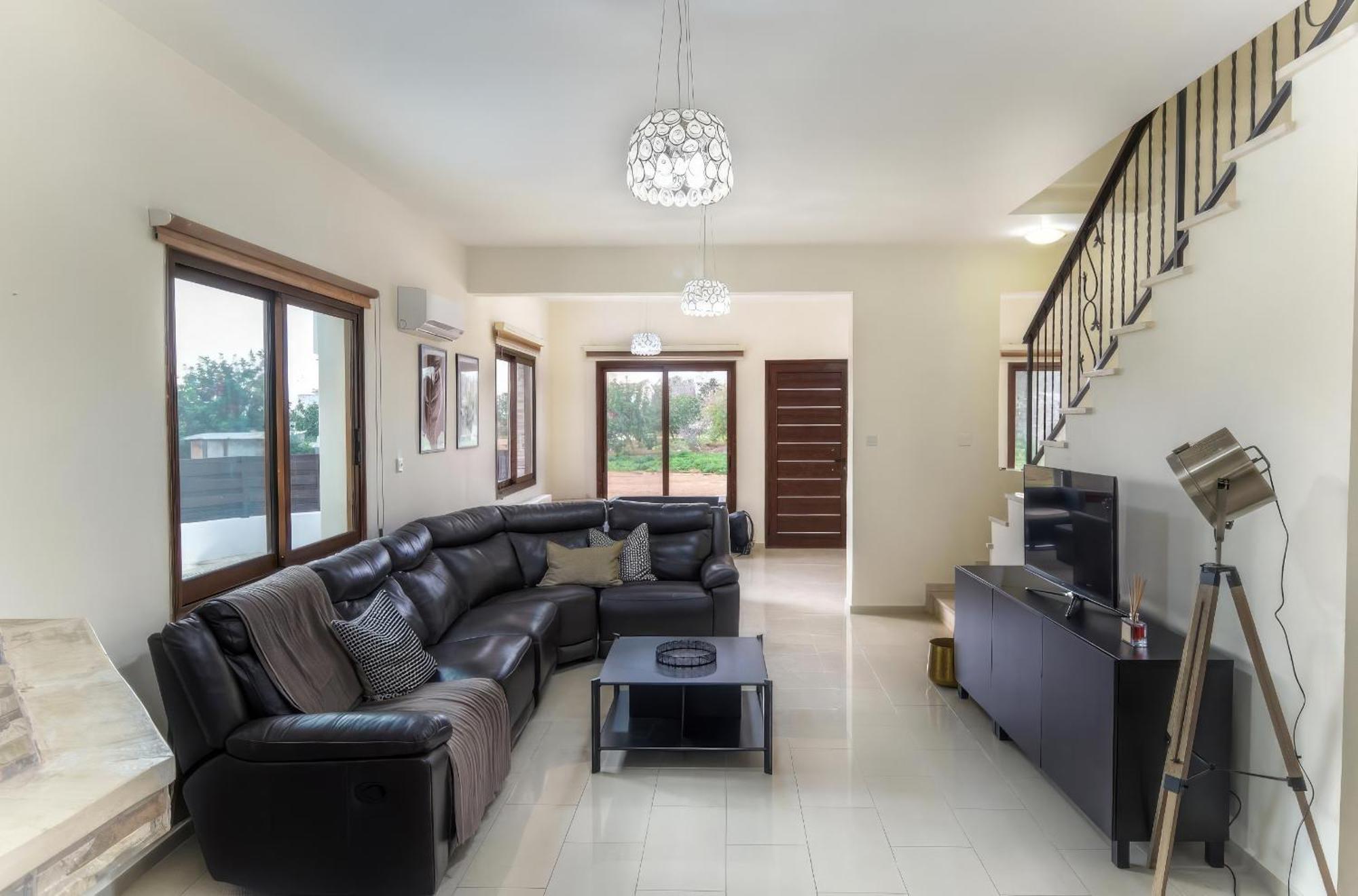 Βίλα Tremithousa Villa *