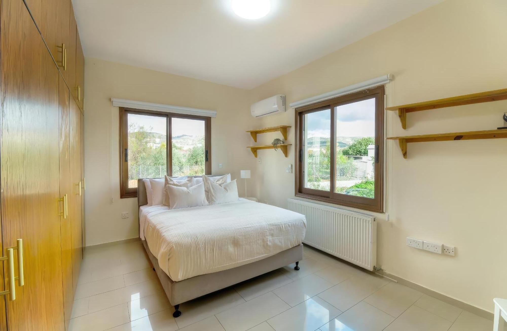 Βίλα Tremithousa Villa