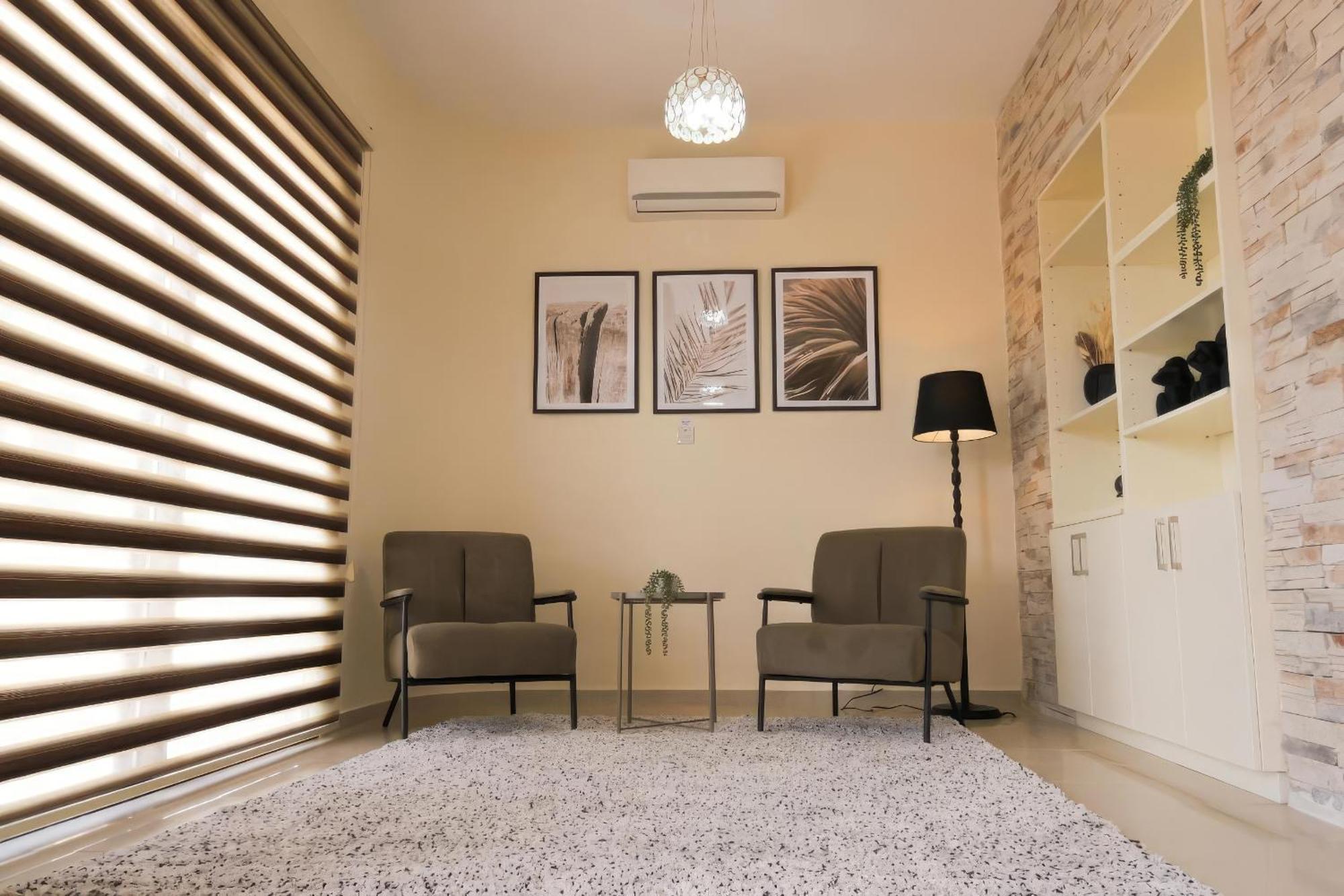 Tremithousa Villa Βίλα *