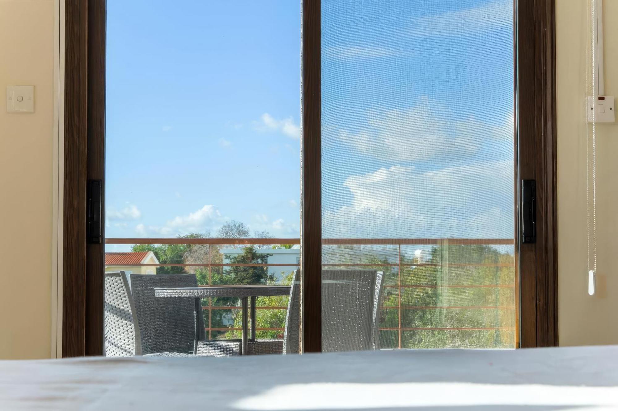 Tremithousa Villa Βίλα *