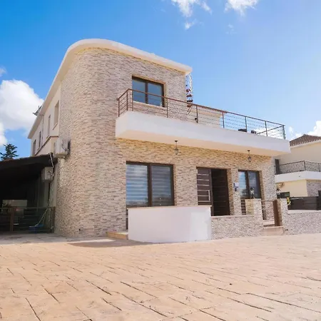 Tremithousa Villa Exterior photo