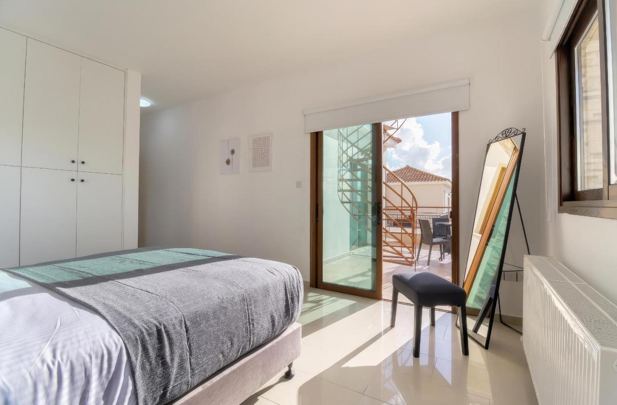 Tremithousa Villa * Tremithousa