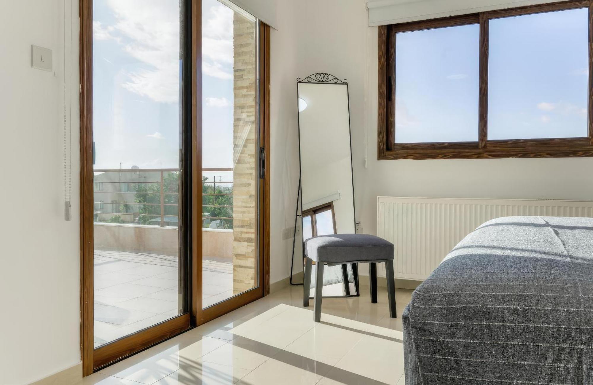 Tremithousa Villa Villa